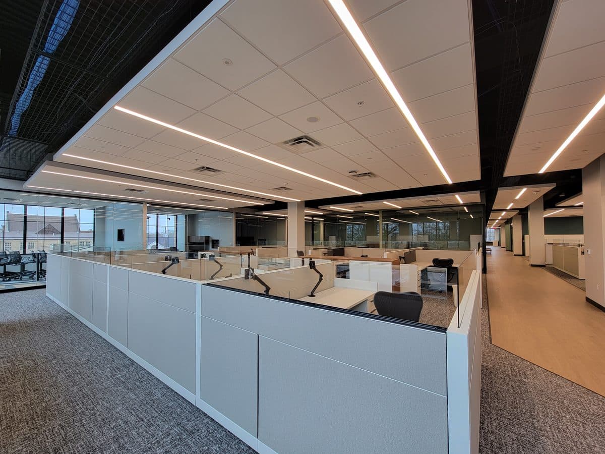 FSB Financial Technology Center