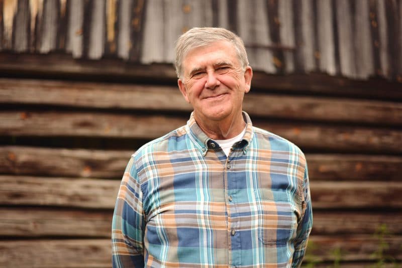 Donald R. Huggins, P.E.