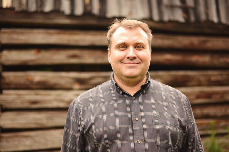Tony D. Aycock, P.E.